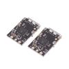 1/3Pcs Type-C 2S/3S 3.7V Charge Discharge Module Charger Dc 4.5~9.5V Board Boost Converter 18650 Lithium Battery Power Supply