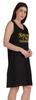 Inkmeso Kiss Me I  M Vaccinated T-shirt Funny Pro Vaccine Summer Scoop Neck