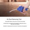 Dust Blow Gun Spray Air Dusting Removing Tool Industrial Supplies Thickened Handle Blowing Dust Gun Air Compressors Gun