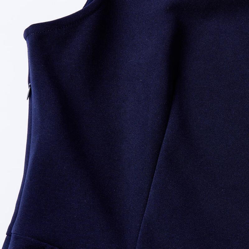 Pasite Women's Sleeveless A-Line Vest Dress