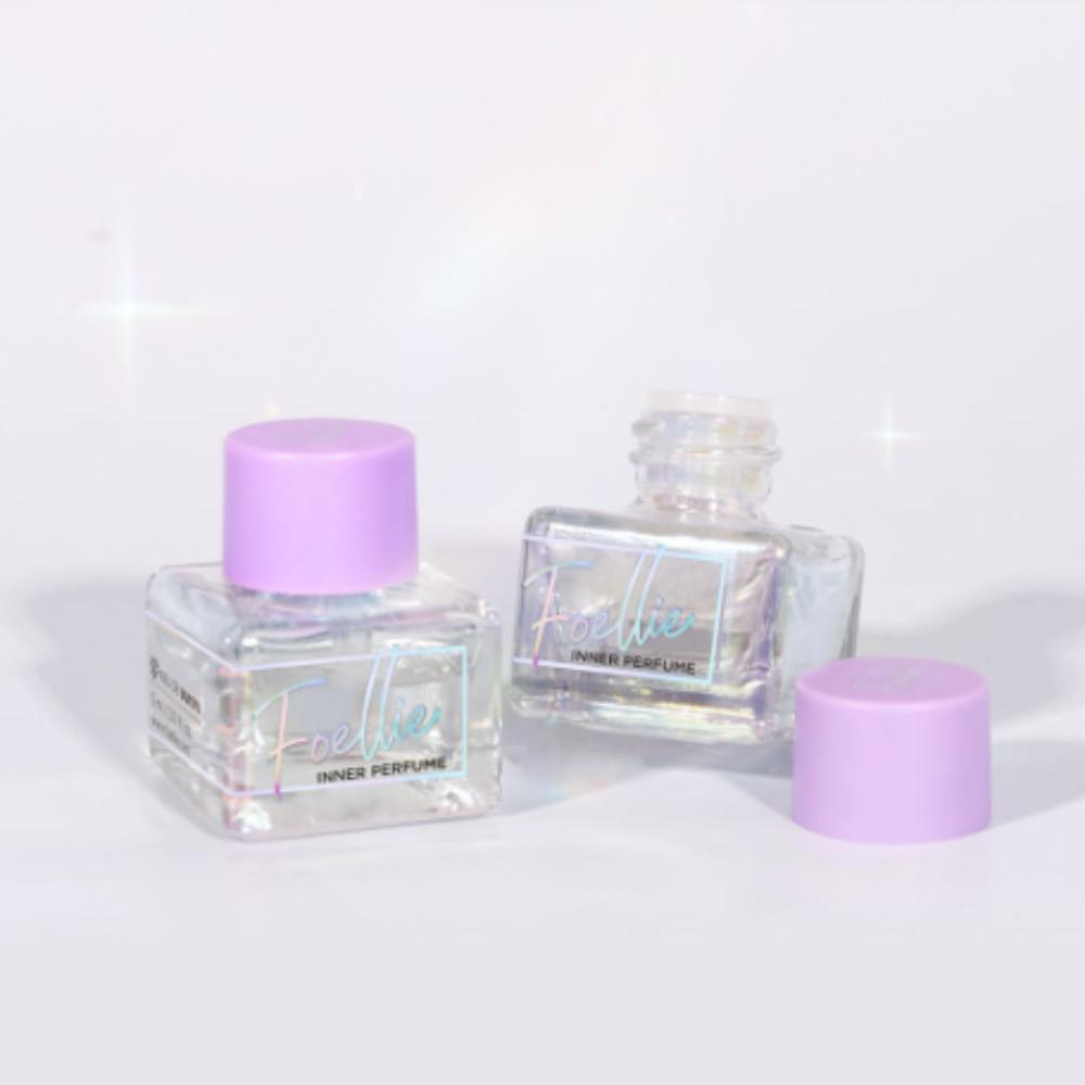 

Foellie Eau de Aurora Inner Perfume 5ml Feminine Care