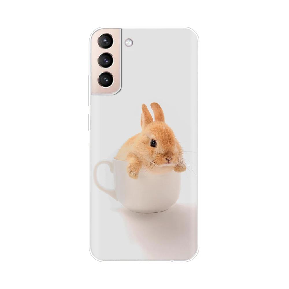 Mobile Phone Bag Case For Samsung Galaxy S21 Silicone Back Cover For Samsung S21 plus s 21 GalaxyS21 S21 FE S21Ultra Cases Capas