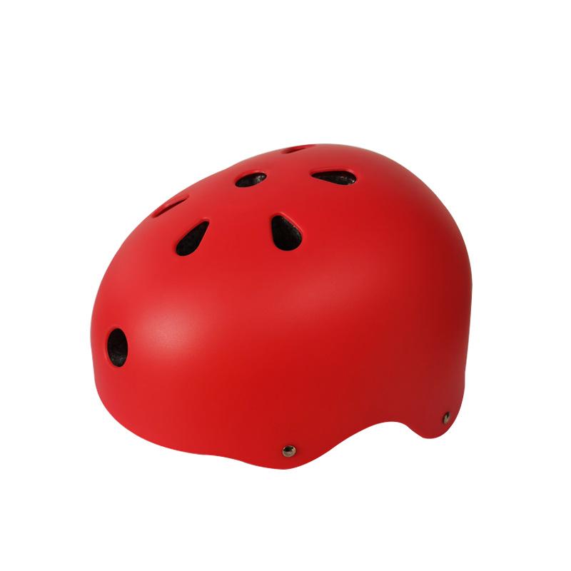 Conjunto de Equipamento de Proteção para Patins de Rodinhas Infantil de 7 Peças: Protetores de Joelho, Pulso e Capacete