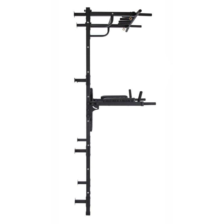 Gamma Workout Grand gymnastic ladder - white