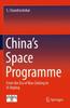 Kniha China's Space Programme : From the Era of Mao Zedong To Xi Jinping