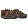 Converse AS-1 Pro Suede & Cordura - Wren Unisex Sneakers Brown Baritone-Blue A09250C