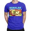 Men Nanalan Could She Be Any Cuter T Shirts Cotton Clothing Funny Short Sleeve Crewneck Tee Shirt Gift Idea T-Shirts