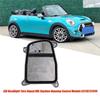 Powerful Right LED Headlight Turn Signal Module 63118737589 For BMW MINI F55 F56 F57 2013- DRL Daytime Running Control Modul