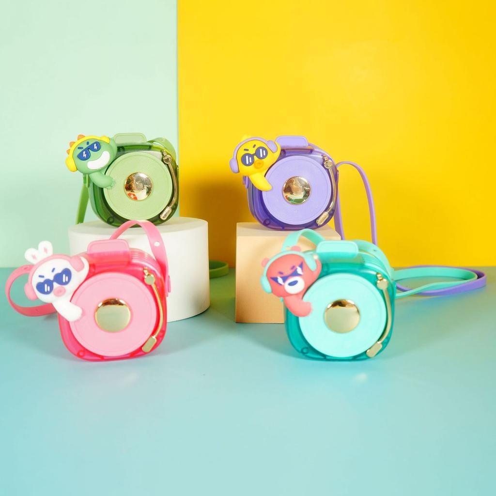 Neck Fan Bladeless USB Charging 3 Speeds Adjustable Wearable Portable Hanging Neck Fan for Outdoor