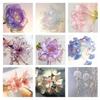 UV DIP Resin Glue Transparent UV Glue Ultraviolets Curing Flower Making Liquid DIY Hairpin Earring Resin Jewelry Making