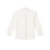 HAZZYS Women's 2026 Autumn Solid Long Sleeve Shirt