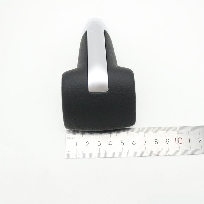 Gear Shift Lever Stick Automatic Handle Modification Knob For Kia Sorento 2009-2012 Borrego Mohave 2008-2016
