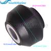 Boat Motor 350-61301-0 350613010M 350-61301-1 350613011M Rubber Mount Damper Upper Side for Tohatsu Nissan 9.9HP 15HP 18HP