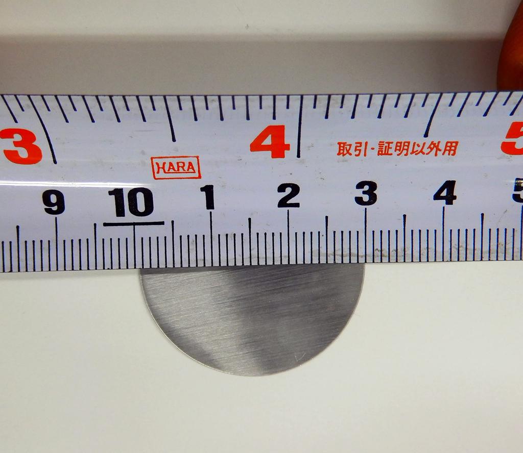 Nip Point Marker NPM-30 30mm