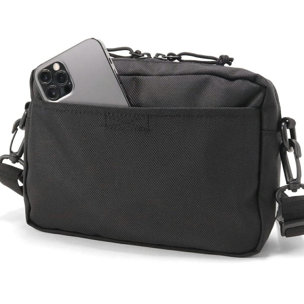 New Era Shoulder Pouch Large Box Logo 14682513