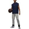 Jordan Dri FITSport Tank Top Men's Deep Navy Blue/White HF9939-410