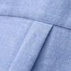 Hodo Men's Pure Cotton Long Sleeve Casual Shirt