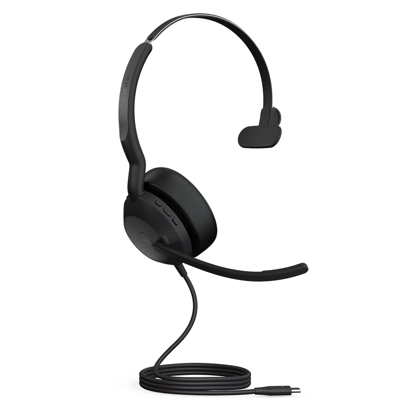 

Jabra Evolve2 50 MS - USB-C Mono.
