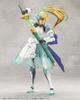 KOTOBUKIYA Infinite Encounter Megalomaria Green Glass Height 160mm plastic model approx. Non-scale