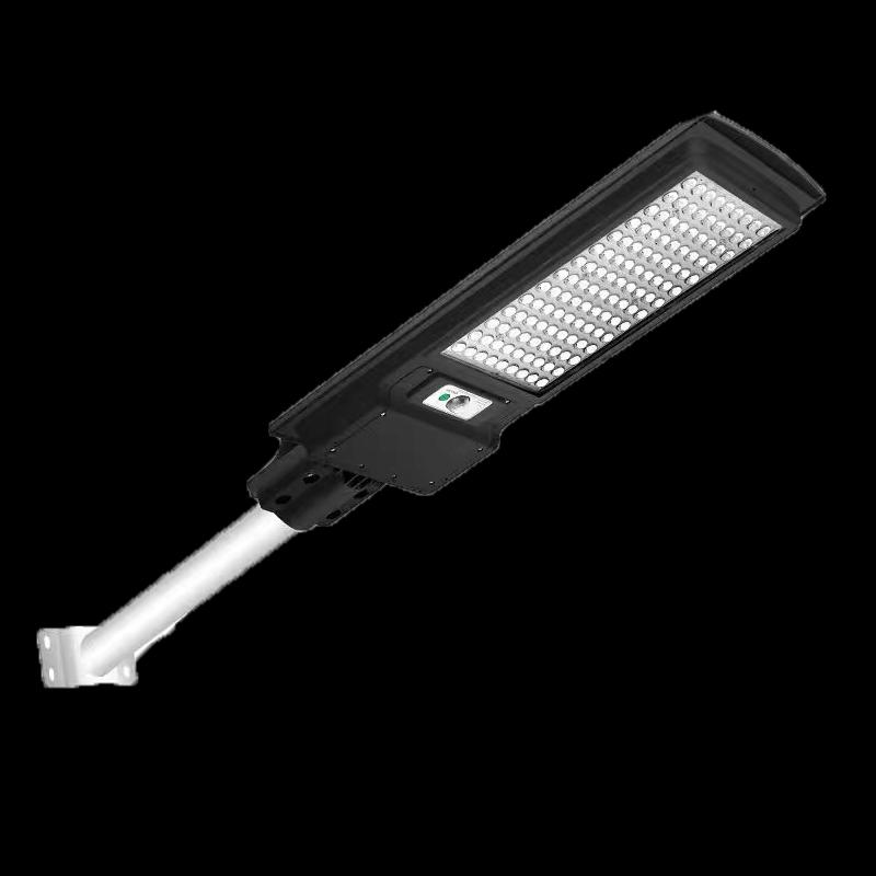 Jundingying 6000W Solar Motion Sensor Outdoor Spotlight