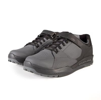 Radsportbekleidung – Fahrradschuhe