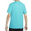 Nike T Shirt Men's Cactus Green AR5005-345
