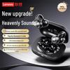 Lenovo EA430 Wireless Ear-Clip Bluetooth Headset