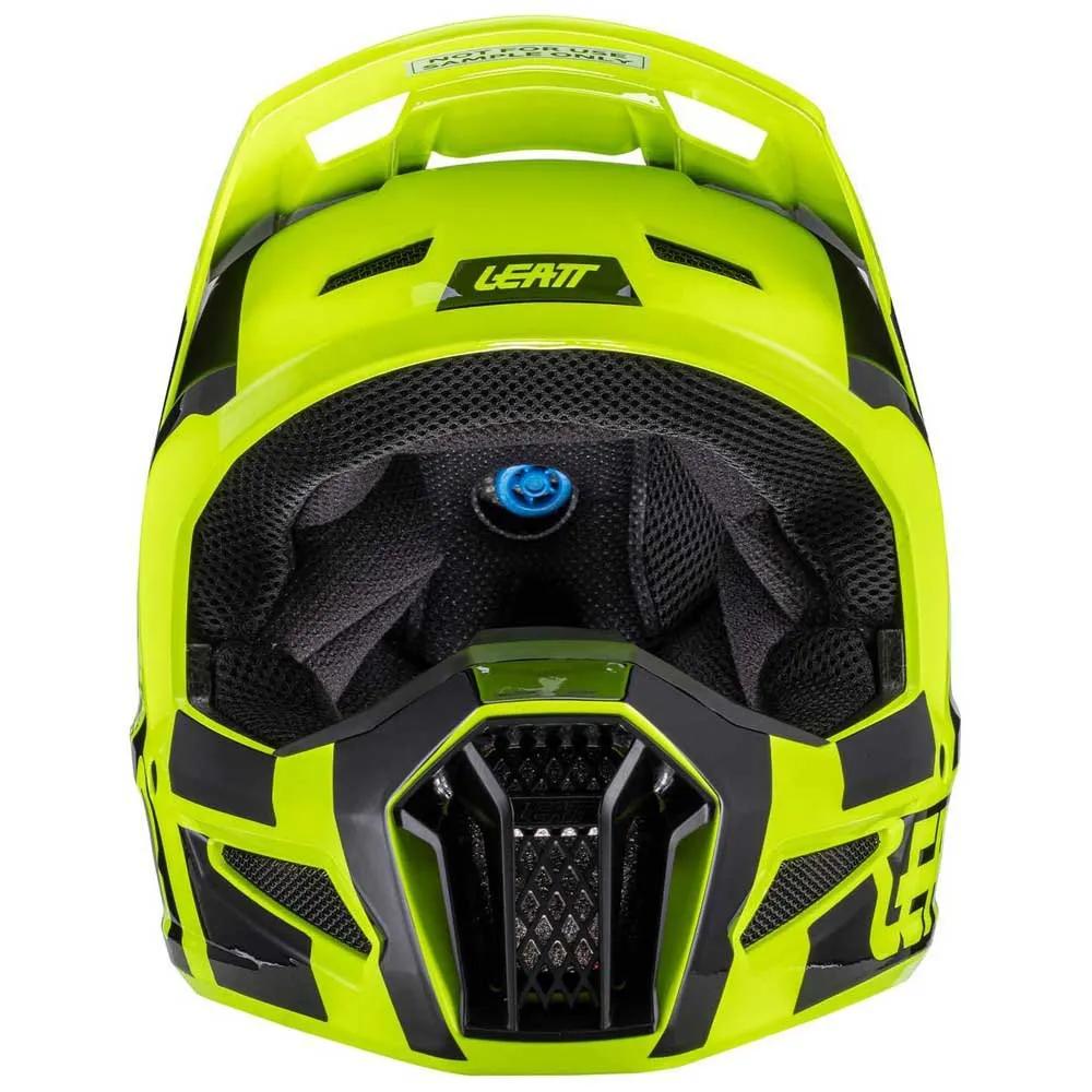 Leatt Шлем для бездорожья 3.5