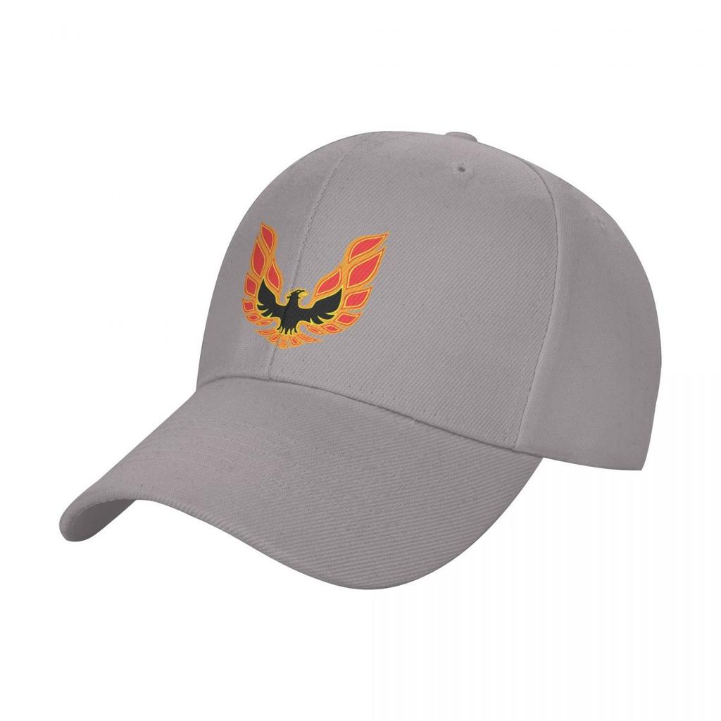 Red Firebird Baseball Cap Streetwear |-F-| Luxury Caps Elegant Women's Hats Men's