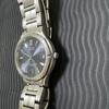 Used CITIZEN Eco-Drive E110-K18124 Watch