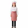 monoi Halloween Costumes for Kids, Chef Costumes, Boys and Girls