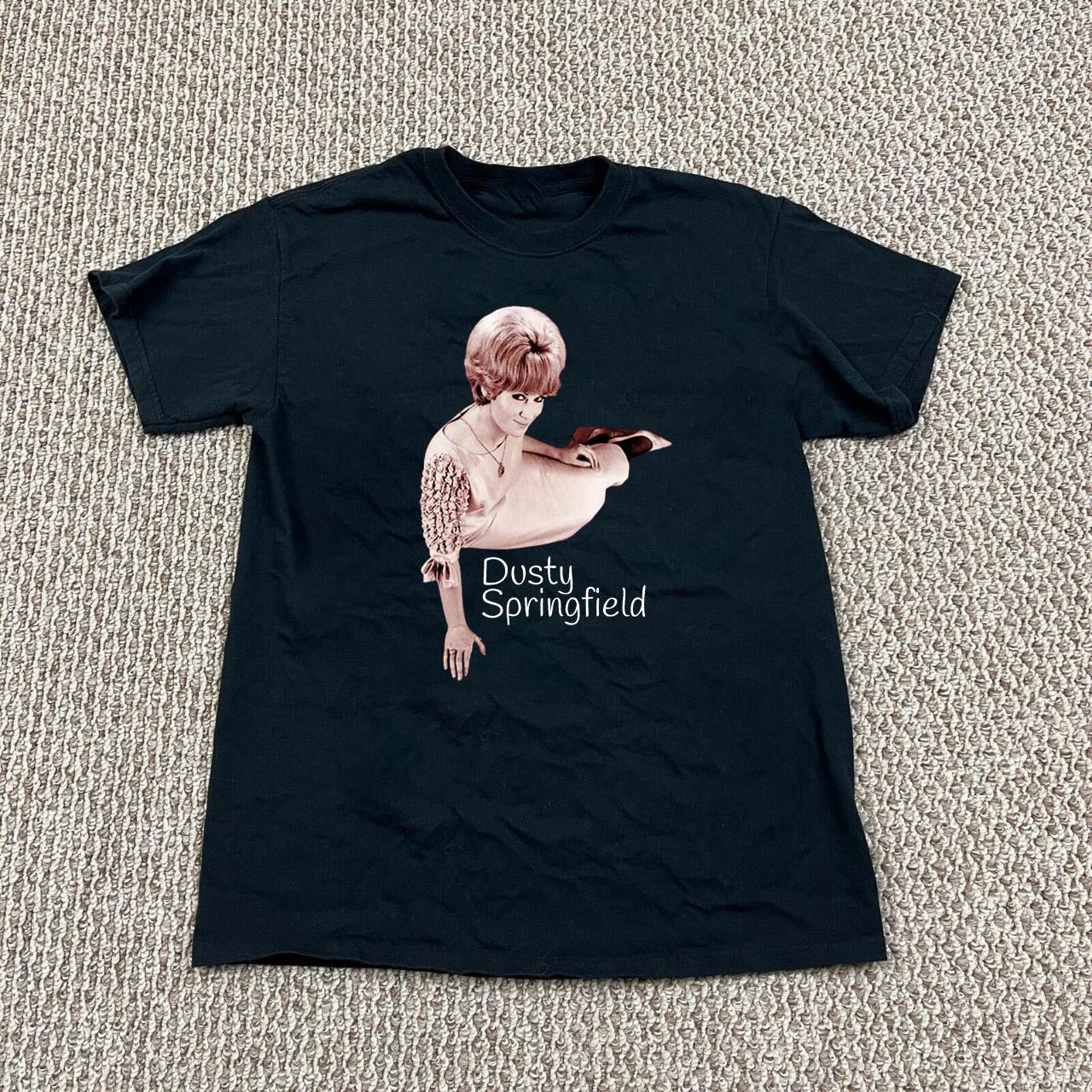 

26 Rare Collection Dusty Springfield Gift For Fan S to 5XL T-shirt TMB2404 Unisex T-Shirt XL