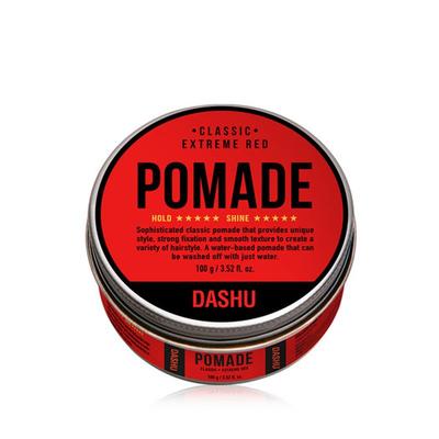 Pomadă roșie extremă clasică 100g