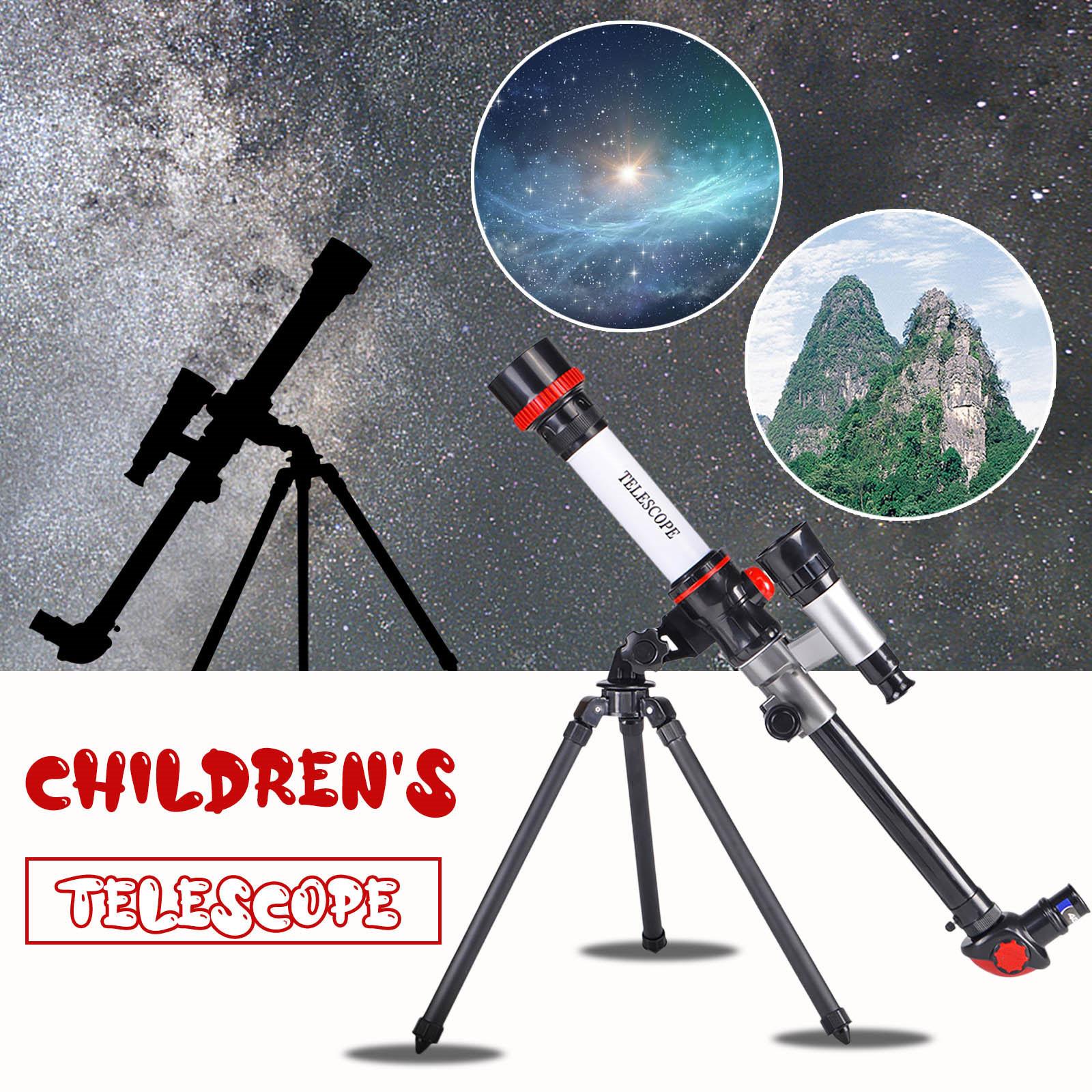 

Детский научный образовательный астрономический телескоп, игрушки, мощный монокуляр