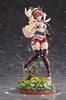 Atelier Ryza Ever Darkness Secret Hideout Statue PVC Ryza 29cm & 1/6 (Reisalin Stout)