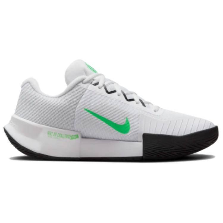 (WMNS) Nike GP Challenge Pro 'White Green' Women's FB3146105