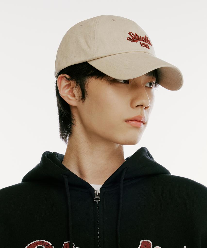 1993STUDIO Wave Studio Ball Cap (8 Colors)