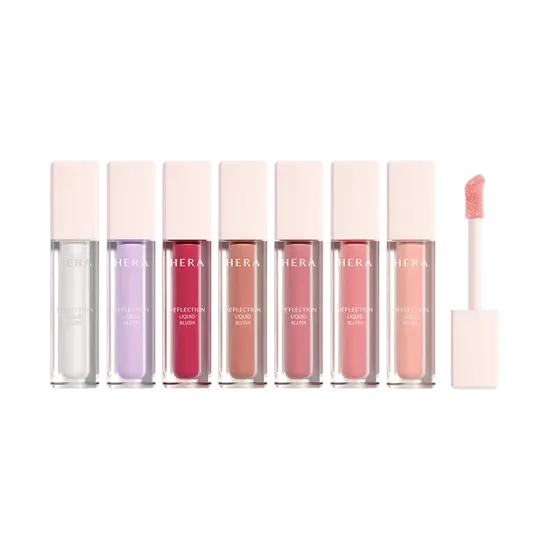 NEW Reflection Liquid Blush 7.5g 360 Cherry Bomb