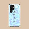 Valo Waylay Phone Case for Samsung Galaxy S26 S25 S24 S23 S22 S21 S20 Note20 Plus FE Ultra Glass Protective Cover