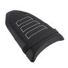 Rear Seat Passenger Cushion Flat Pu Fit Blue For Yamaha Tenere 700 2019-2024 23