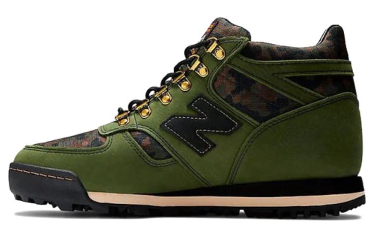 Rainier Joe Freshgoods x Rainier New Balance Lil Block URAINXE1 42.5