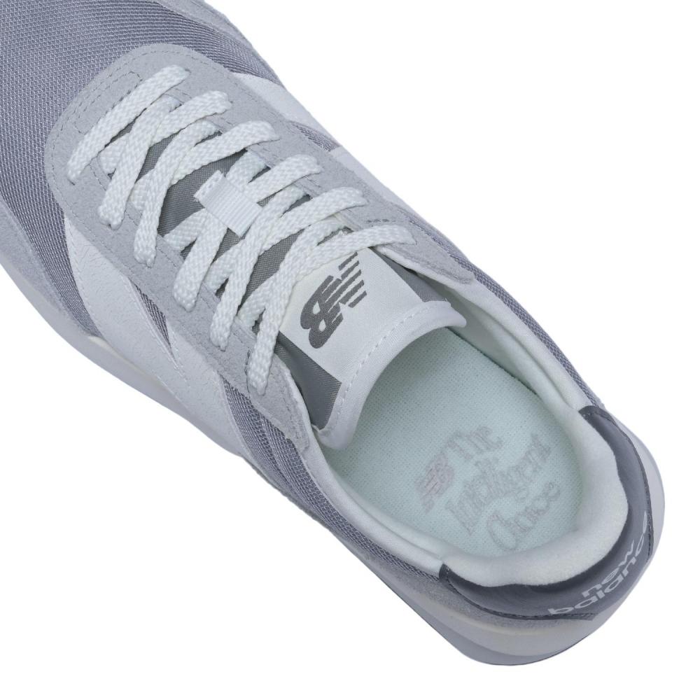 New Balance U370Ah D  U370Ah Gray Ah 
