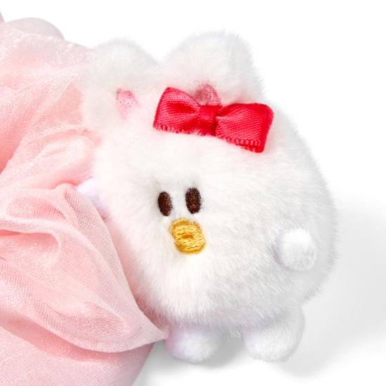 ILLIT DEARLIT Scrunchie