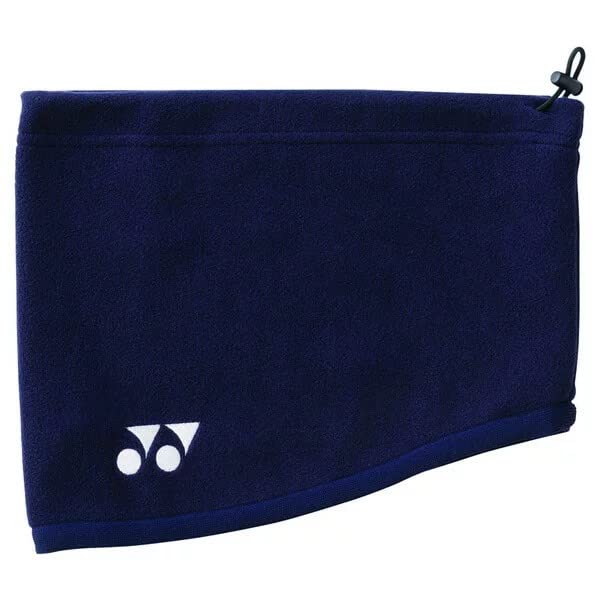 Yonex Warmer Long Sleeve Navy Blue Uni-Neck FW4004-019 019