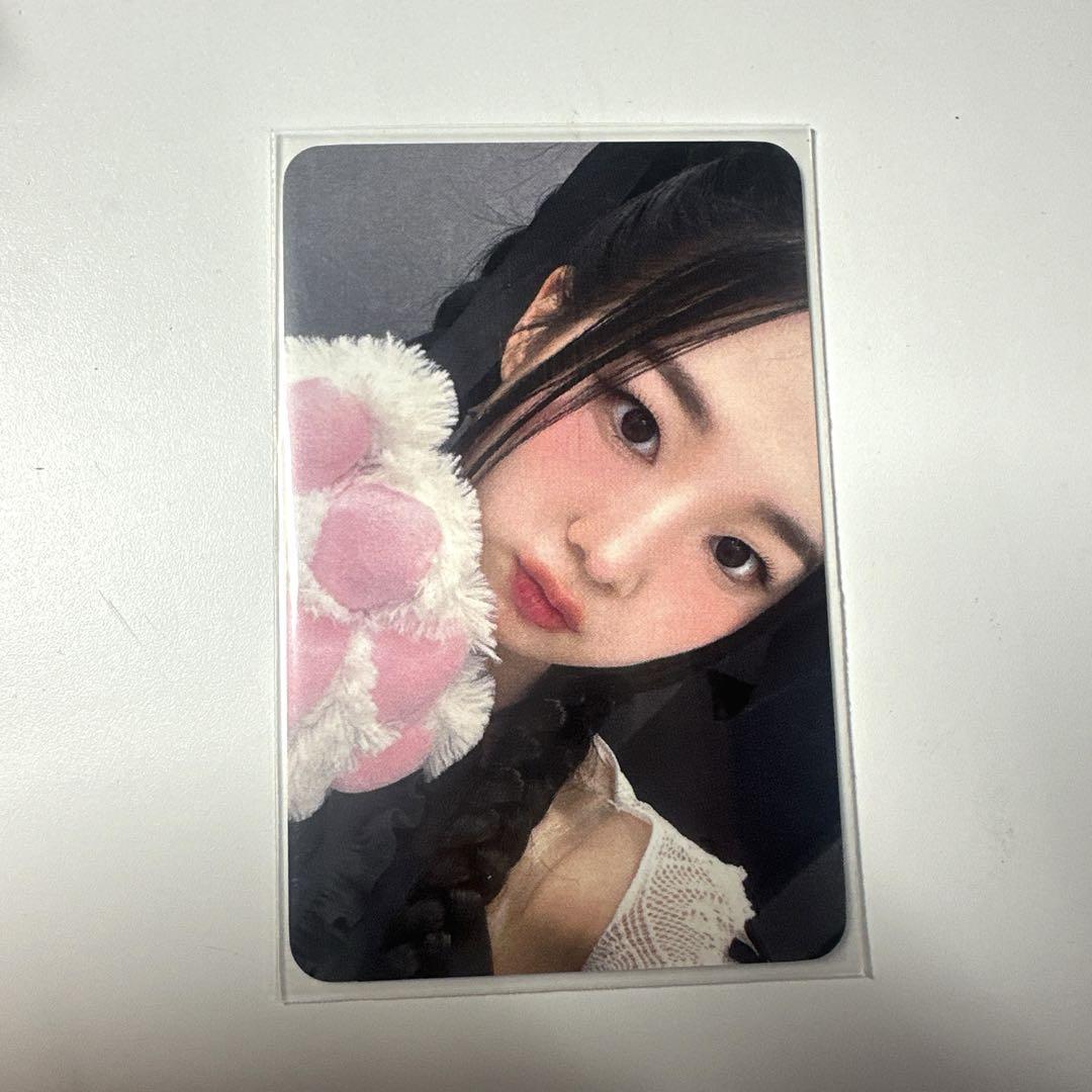 

[USED] MADEIN LimeLight Gown Trading Card