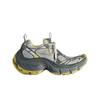 10xl Sneakers Grey Yellow