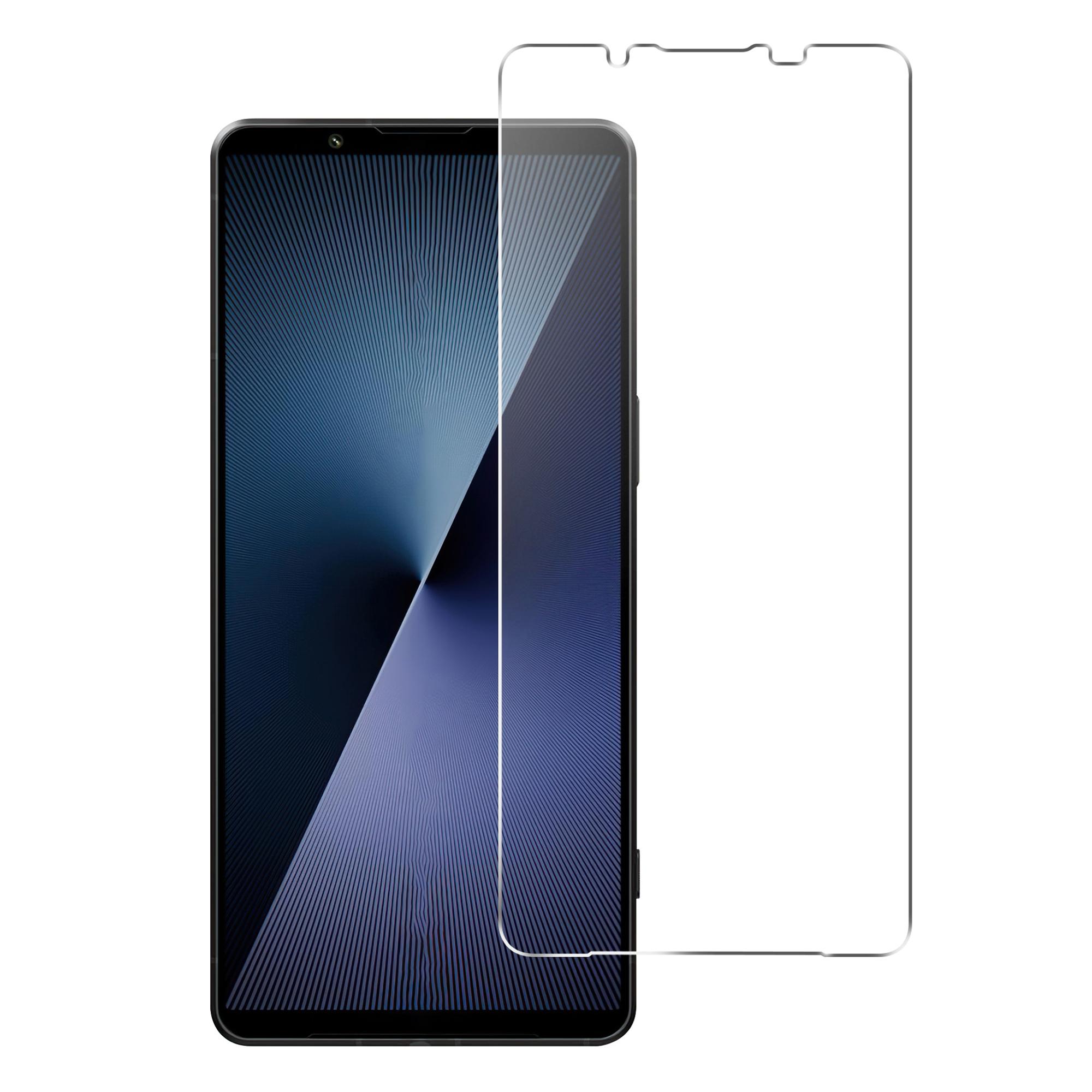 

Для Sony Xperia 1 VII Захисне скло HD 2.5D As Shown A