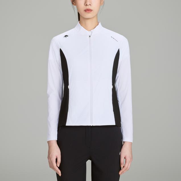 Descente Golf X-Tech Carvico Wonder Comfortable Versatile Breathable Trendy Golf Jacket Women jackets G533WPJK61