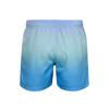 2025 Anti-Embarrassment Men's Double-Layer Beach and Sports Shorts