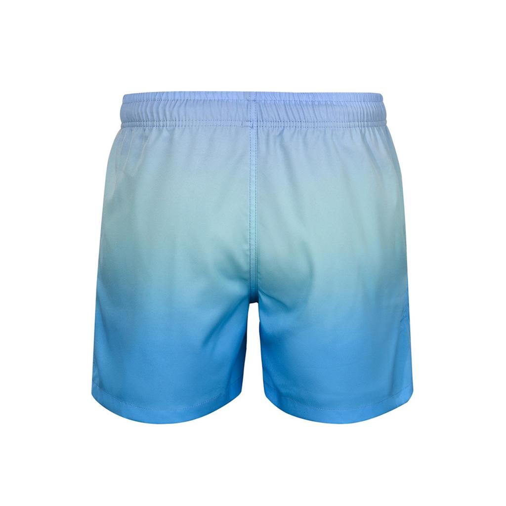 2025 Anti-Embarrassment Men's Double-Layer Beach and Sports Shorts